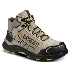 Sparco Bezpečnostní Obuv AllRoad Kotníková