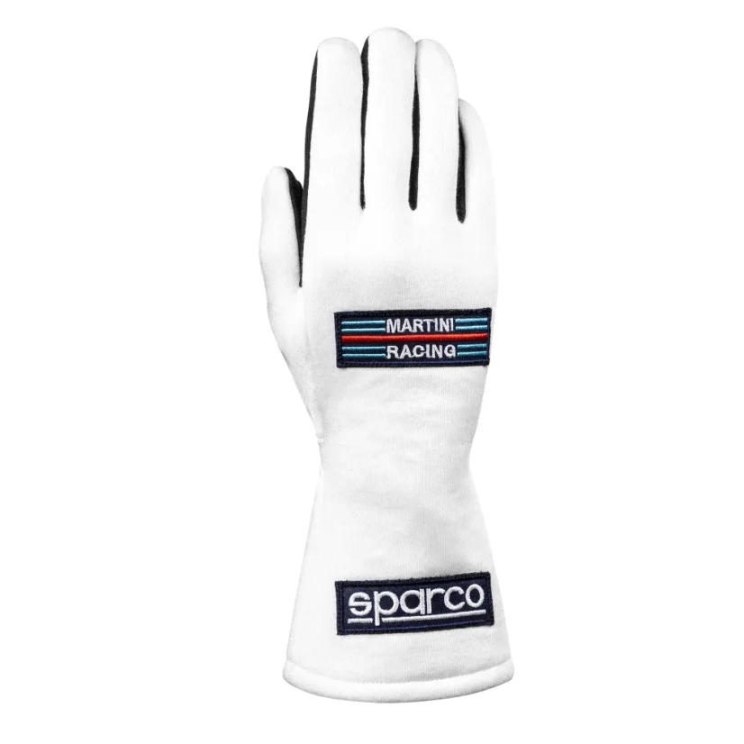 Sparco Rukavice Martini Racing Land
