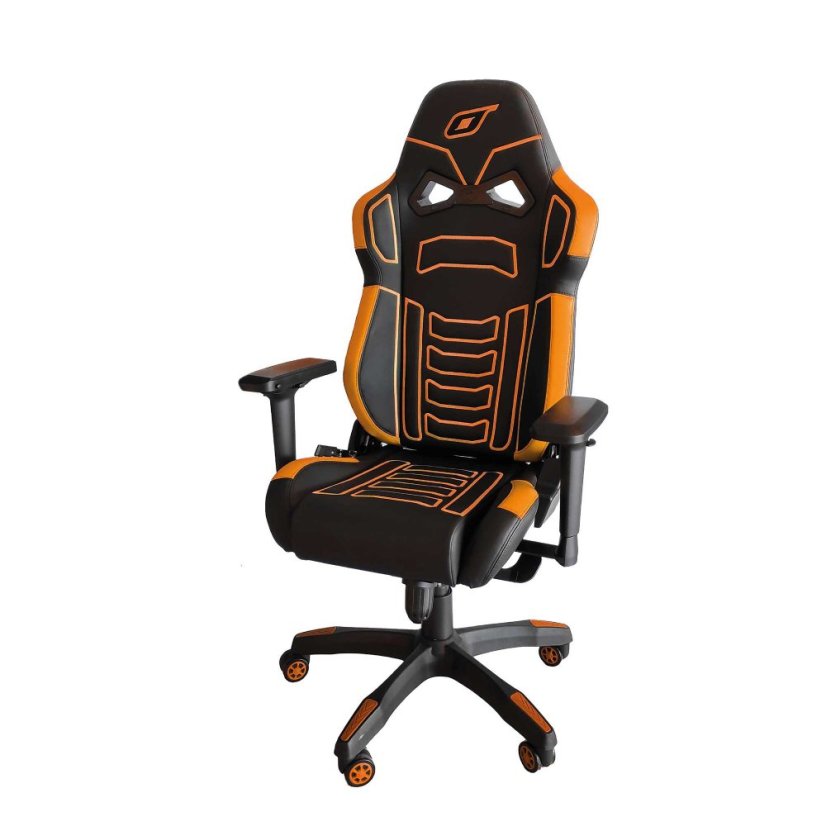 OMP Gamingové křeslo GS-X