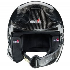 Stilo Přilba Venti4 WRC Carbon