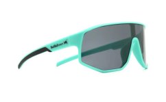 Red Bull Spect sluneční brýle DASH tyrkysové s kouřovým sklem