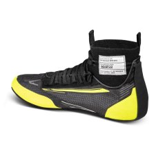 Sparco Boty Superleggera