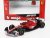 Model Scuderia Ferrari SF-23 BBurago #55 Sainz Las Vegas 2023 1:43