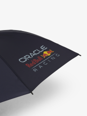 Oracle Red Bull Racing F1 veľký dáždnik DYNAMIC tmavo modrý