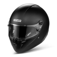 Sparco Kartingová Přilba Stealth