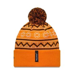 Zimná čiapka McLaren F1 s logom - Winter edition