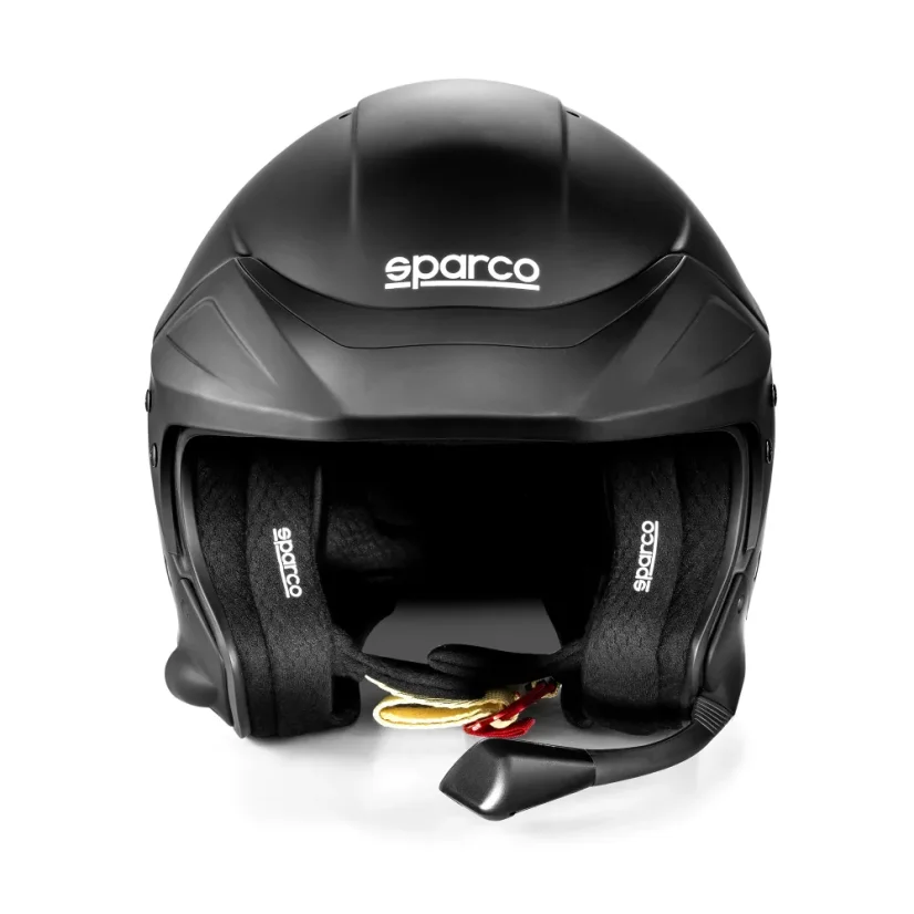 Sparco Přilba Flux RJ-i