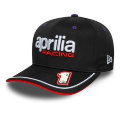 Týmová kšiltovka Aprilia Racing - Jorge Martin