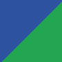 Modrá / Zelená