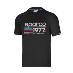 Sparco Tričko 1977