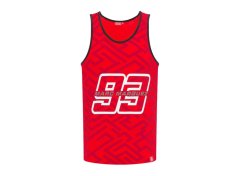 Marquez 93 pánské tílko MM93