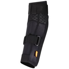 ELBOW GUARDS JR SOFTCON čierna