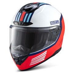 Sparco Přilba Martini Racing X-Pro
