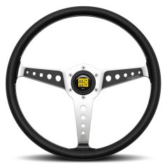 MOMO Volant California Pelle