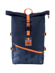 Fanouškovský batoh KTM Red Bull Racing GRID tmavě modrý
