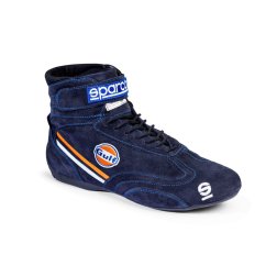 Sparco Gulf Top Race Boty