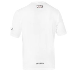 Sparco Tričko design Targa Florio