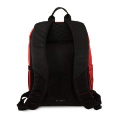 Batoh Scuderia Ferrari s logem červený