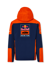 KTM Red Bull Racing tímová bunda Winter
