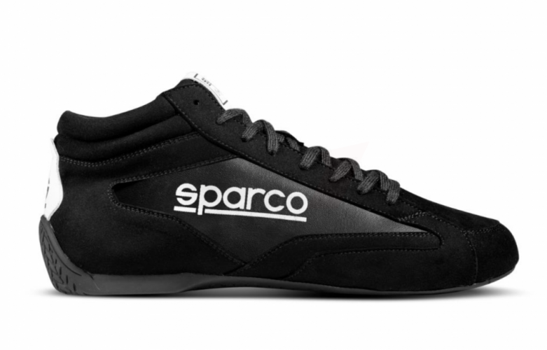Sparco Tenisky S-Drive MID
