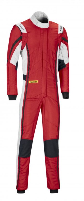 Sabelt Kombinéza HERO TS-10 SUPERLIGHT