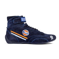 Sparco Gulf Top Race Boty