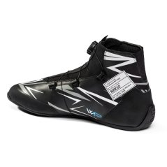 Sparco Karting Topánky K-Rapid WP s Rotátorom