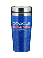 Termohrnek Oracle Red Bull Racing LOGO