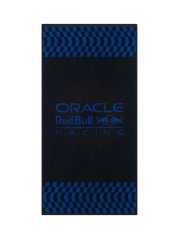 Ručník Oracle Red Bull Racing LOGO