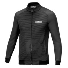 Sparco Mikina Full Zip Subly