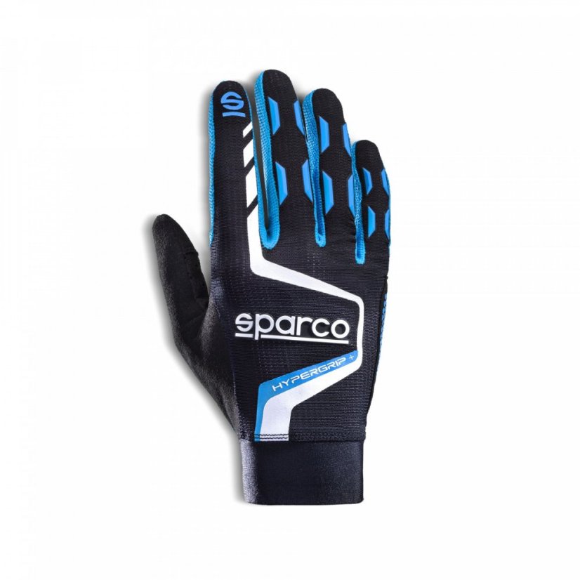 Sparco Rukavice Hypergrip +