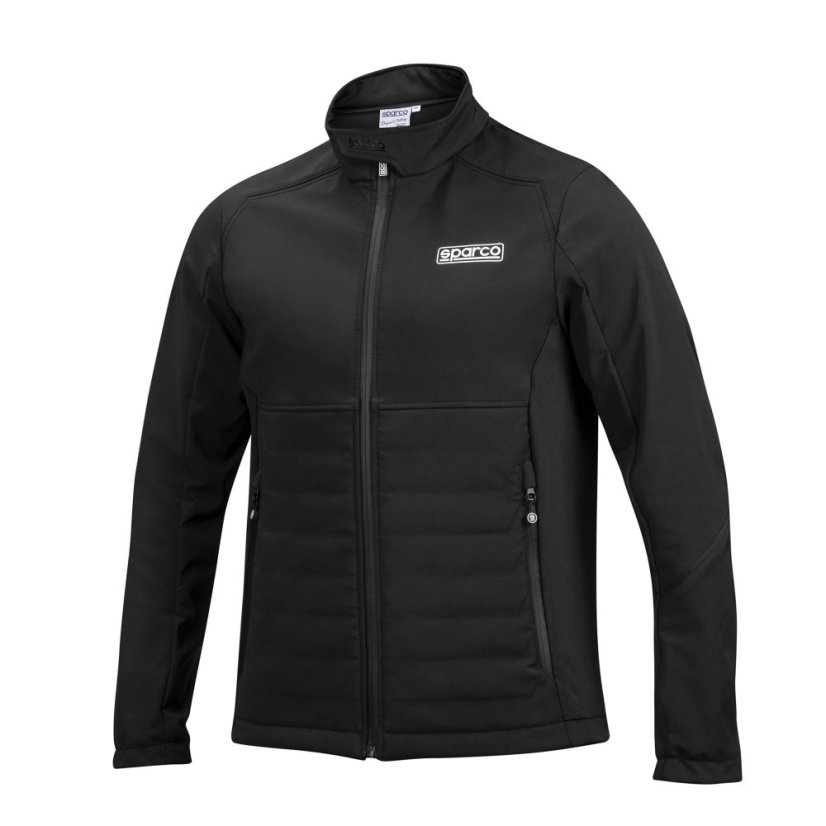 Sparco Bunda Softshell