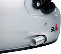 Stilo Air systém pro přilby ST5