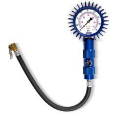 Sparco Manometer, priemer 63 mm