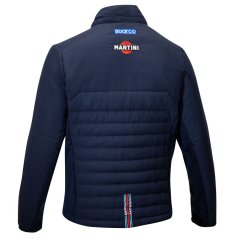Sparco bunda Martini Racing Frame
