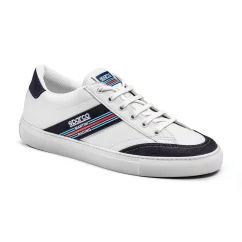 Sparco Boty S-TIME Martini Racing