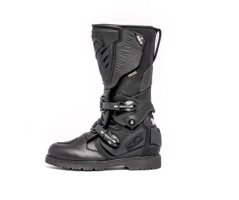 ADVENTURE GORE-TEX 2 black/black