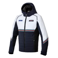 Sparco Bunda Martini Racing