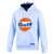 Sparco Gulf Mikina Hoodie
