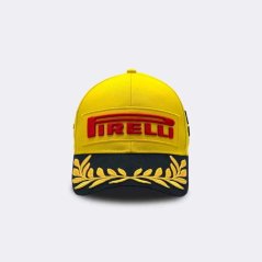Kšiltovka Pirelli F1® - edícia CHINA 2026