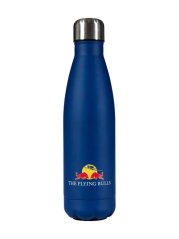 Red Bull - láhev na vodu The Flying Bulls modrá