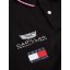 Černá polokošile Cadillac F1 x Tommy Hilfiger - týmová edice