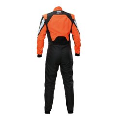 OMP Karting Kombinéza KS-3X Dětská