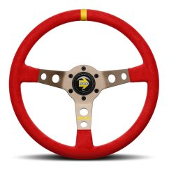 MOMO Volant MOD. 07 Microfibra