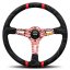 MOMO Volant Ultra Red