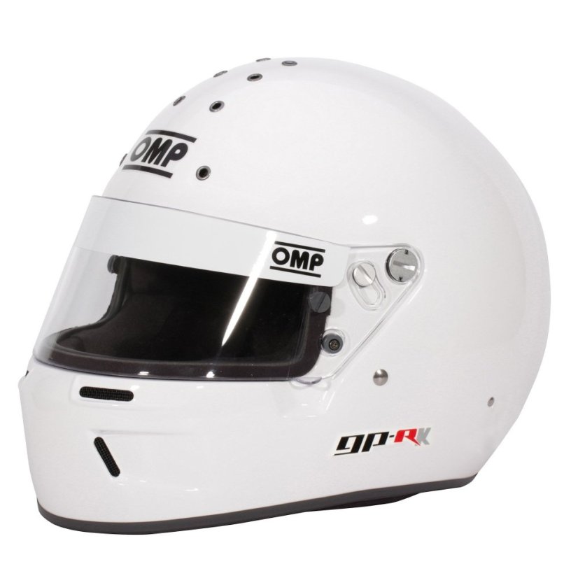 OMP Prilba GP-R K