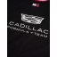 Černé tričko Cadillac F1 x Tommy Hilfiger - týmová edice