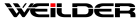 Weilder