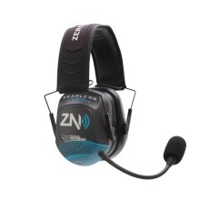 ZeroNoise Headset Wireless