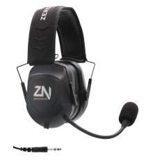 ZeroNoise Headset Valiant